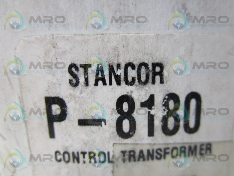 STANCOR P-8180 TRANSFORMER  NSMP