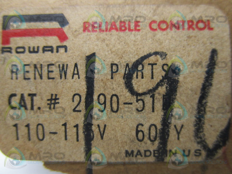 ROWAN 2090-51D COIL  NSMP