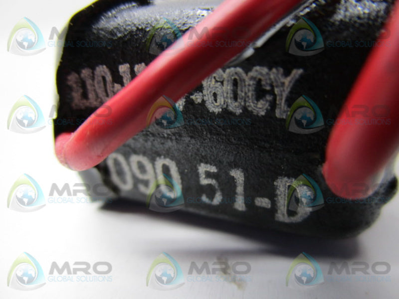 ROWAN 2090-51D COIL  NSMP