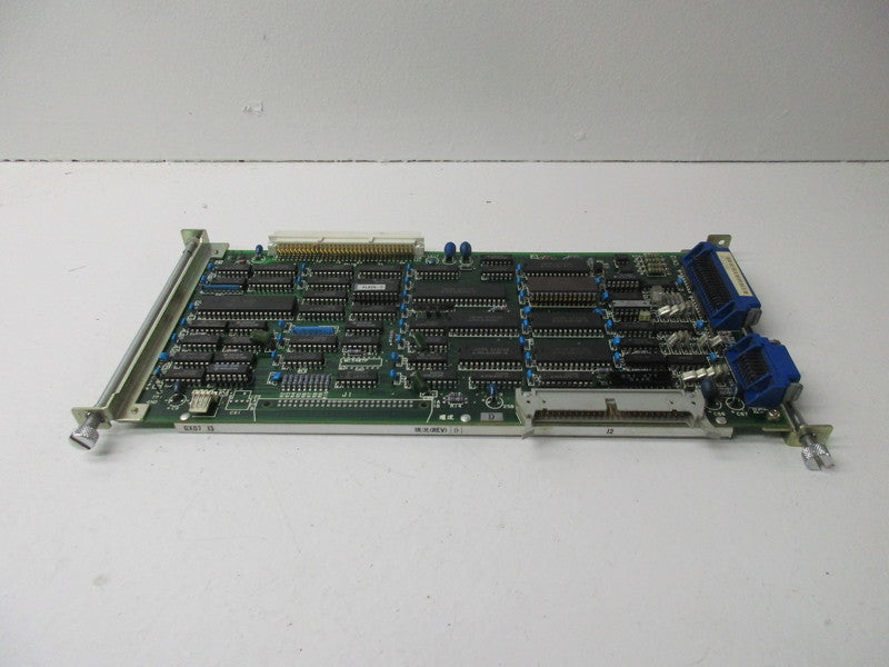 MITSUBISHI BN624A538H03  NSNP
