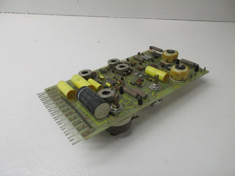 GENERAL ELECTRIC 44B392157-001  UNMP