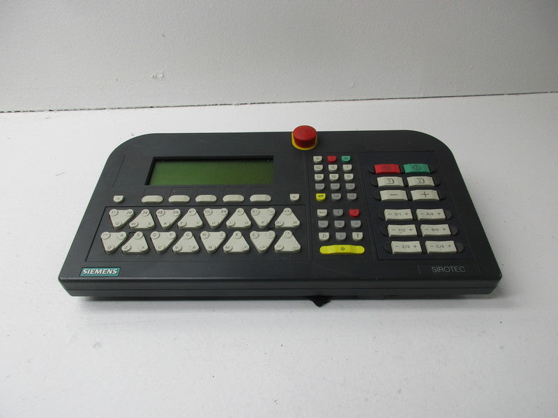 SIEMENS 6FR2490-OAH11  NSNP