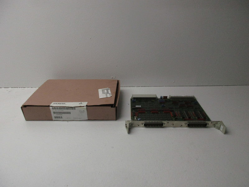 SIEMENS 6FX1122-3CA01  NSMP