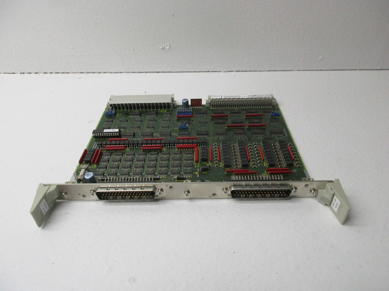 SIEMENS 6FX1122-3CA01  NSMP