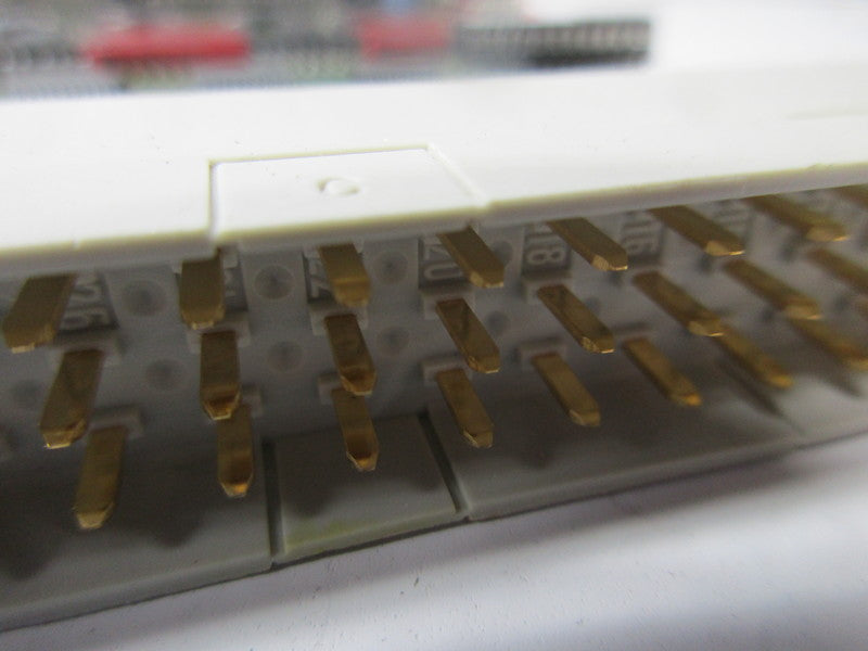 SIEMENS 6FX1122-3CA01  NSMP