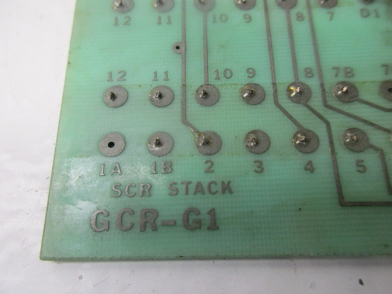 GCR-G1 65000156  NSNP