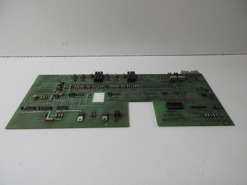 HONEYWELL 30735771-1  UNMP
