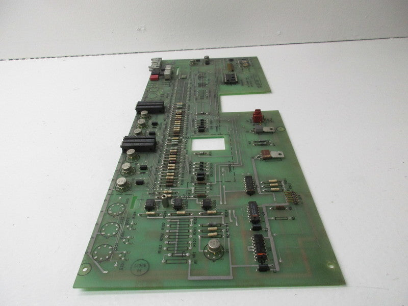HONEYWELL 30735771-1  UNMP