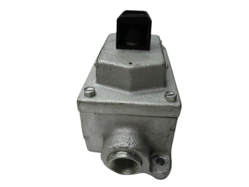 CROUSE-HINDS EFS2155 PUSHBUTTON  UNMP
