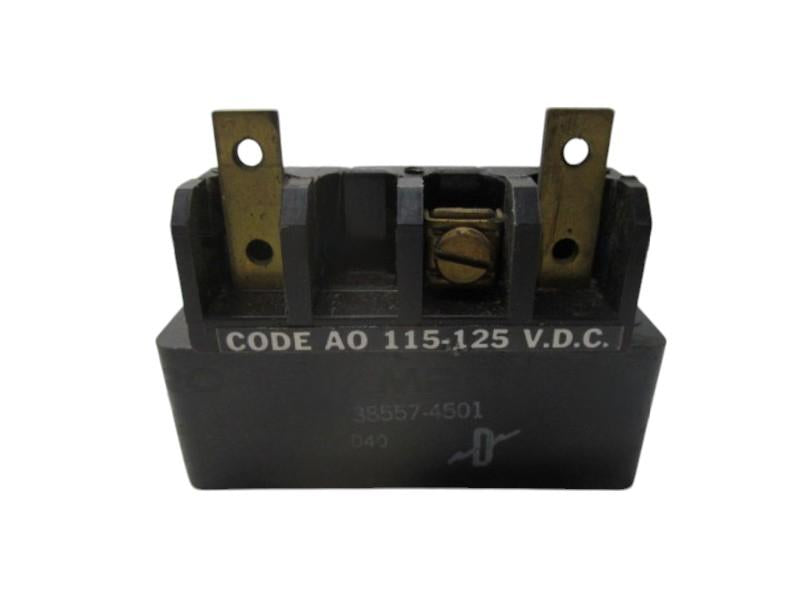 ARROW HART 38557-4501 COIL  UNMP