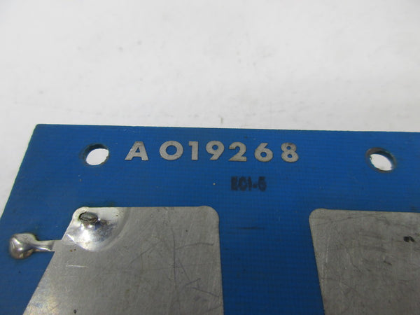 A019268  UNMP