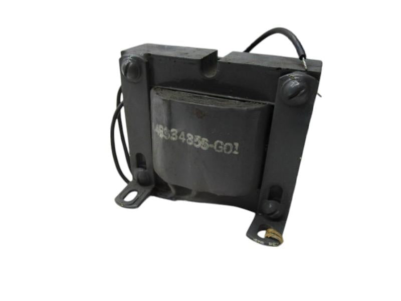 GENERAL ELECTRIC 44B334855-G01 TRANSFORMER  NSNP