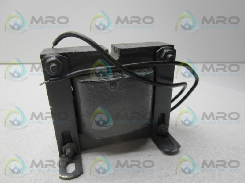 GENERAL ELECTRIC 44B334855-G01 TRANSFORMER  NSNP