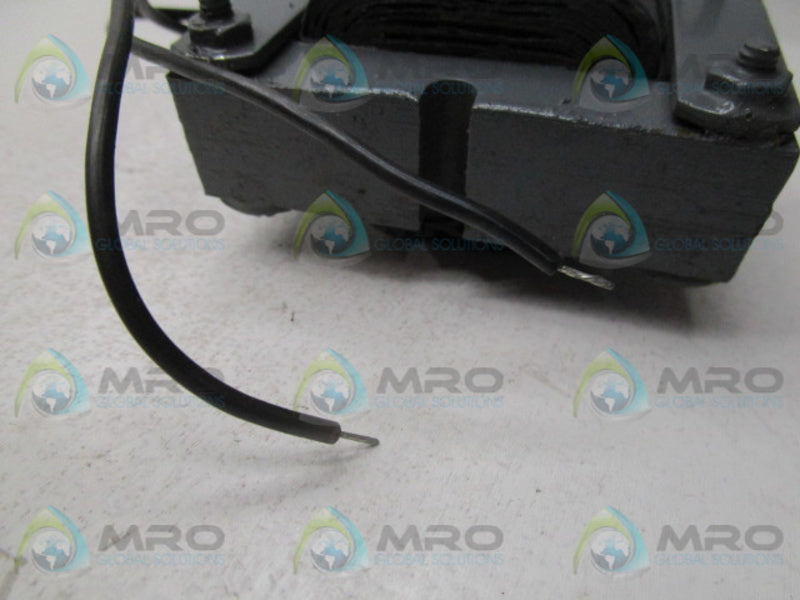 GENERAL ELECTRIC 44B334855-G01 TRANSFORMER  NSNP