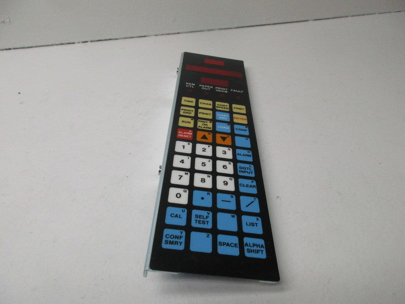 OPERATOR PANEL 30752525-001  UNMP