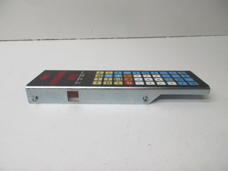 OPERATOR PANEL 30752525-001  UNMP