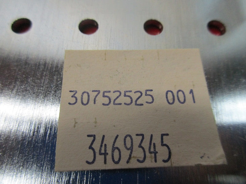 OPERATOR PANEL 30752525-001  UNMP
