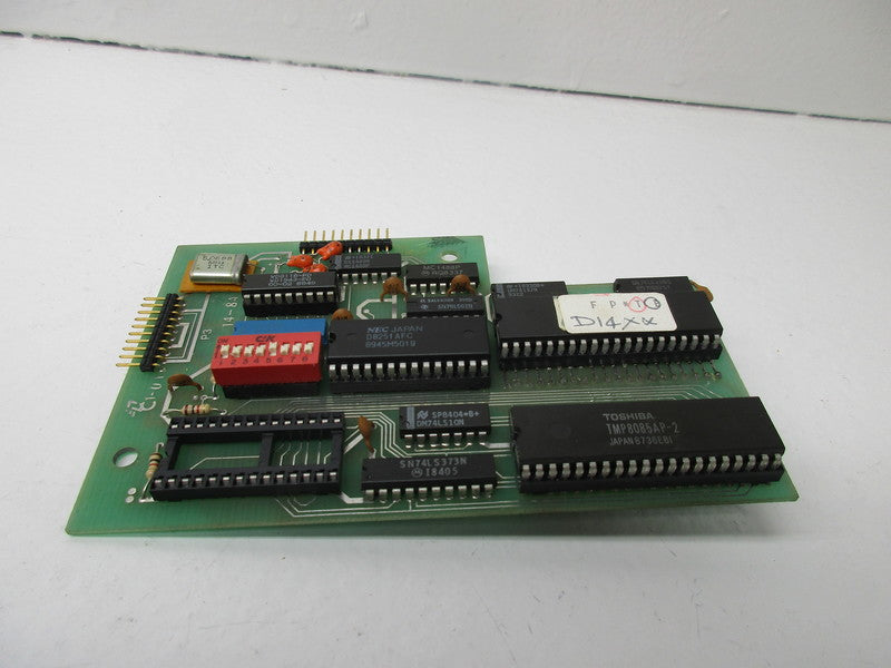 901-157  UNMP