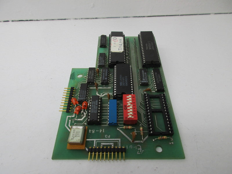 901-157  UNMP