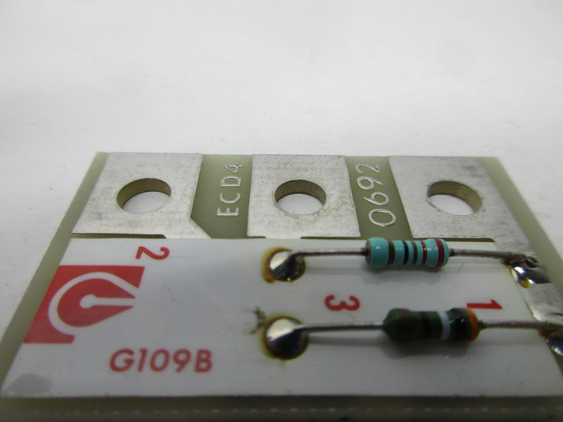 VIDEO GRAPHIC CARD G109B  NSNP
