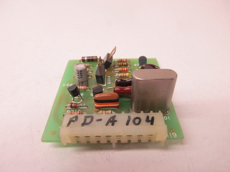 MP186-D GCI-2VO  UNMP