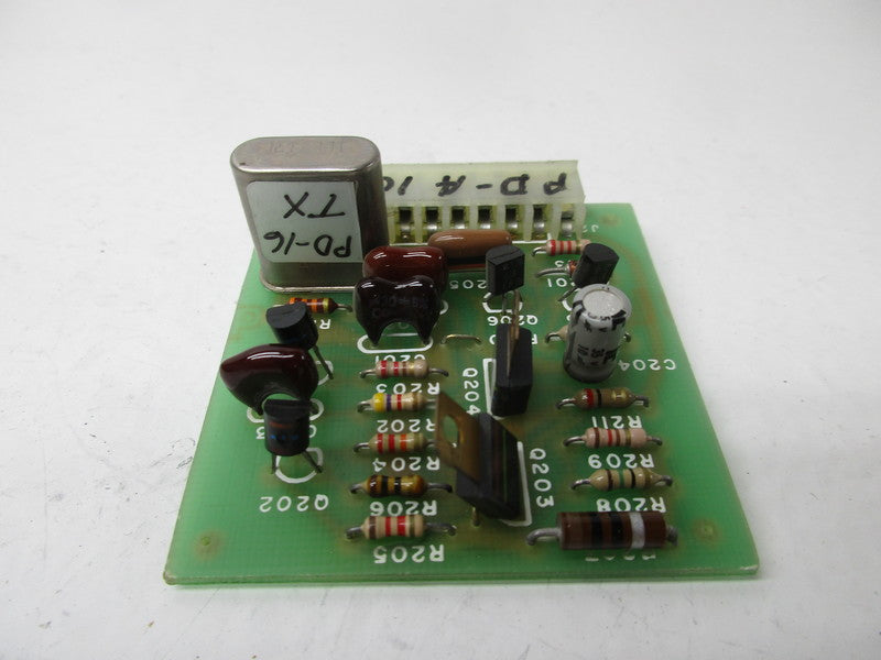 MP186-D GCI-2VO  UNMP