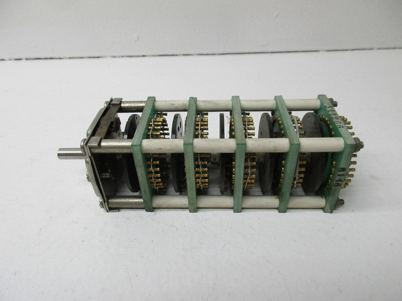 MP186-D GCI-2VO  UNMP