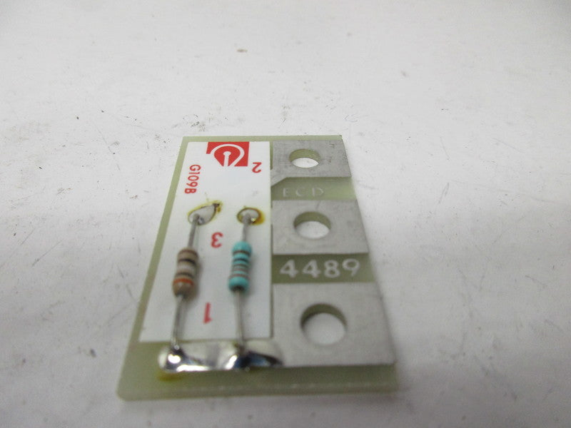 VIDEO GRAPHIC CARD G109B  UNMP