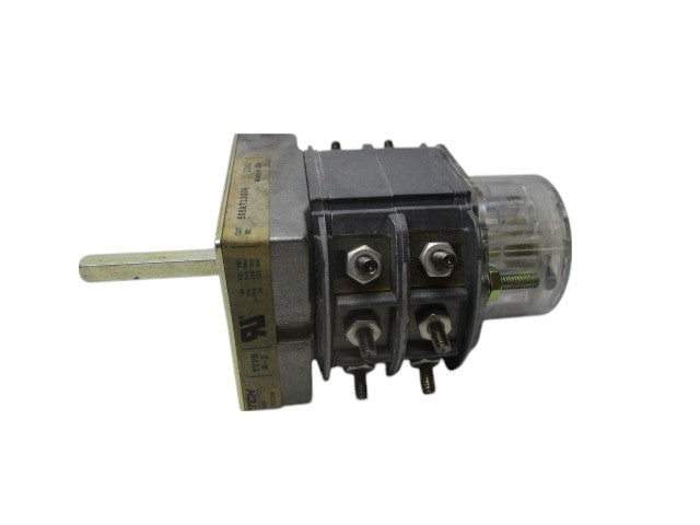 ELECTROSWITCH 505A713G04 SWITCH  UNMP
