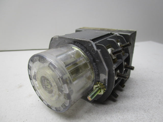 ELECTROSWITCH 505A713G04 SWITCH  UNMP