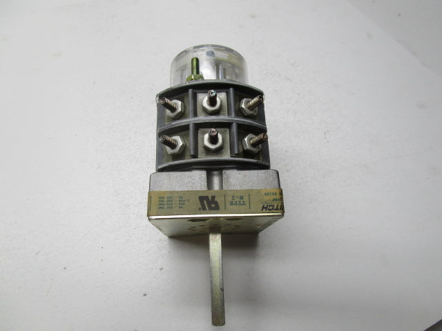 ELECTROSWITCH 505A713G04 SWITCH  UNMP