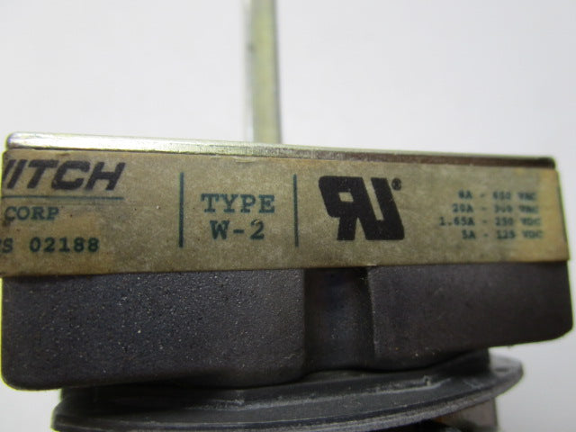 ELECTROSWITCH 505A713G04 SWITCH  UNMP