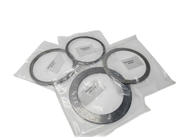 FISHER RGASKETX332 GASKET SET KIT  NSNP
