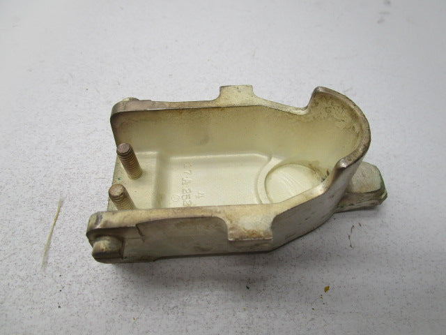 WESTINGHOUSE 17A2527-B15 CONTACT STATIONARY MAIN  UNMP