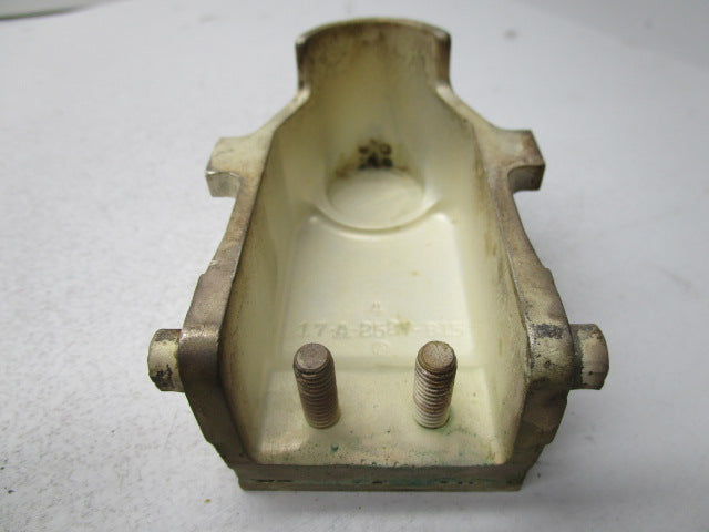 WESTINGHOUSE 17A2527-B15 CONTACT STATIONARY MAIN  UNMP