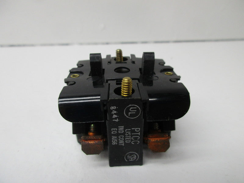 MICRO SWITCH PTCC 2NC-2NO NSMP