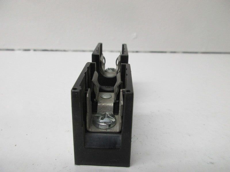 CONNECTRON M631-66 FUSE HOLDER 600V 30A  UNMP