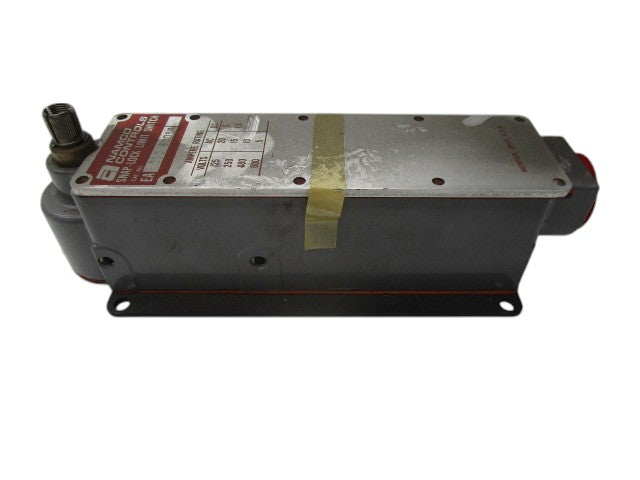 NAMCO CONTROLS EA70060054 (MISSING ACCESSORIES)  NSNP