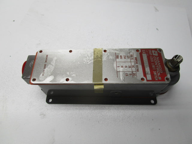NAMCO CONTROLS EA70060054 (MISSING ACCESSORIES)  NSNP