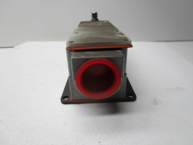 NAMCO CONTROLS EA70060054 (MISSING ACCESSORIES)  NSNP