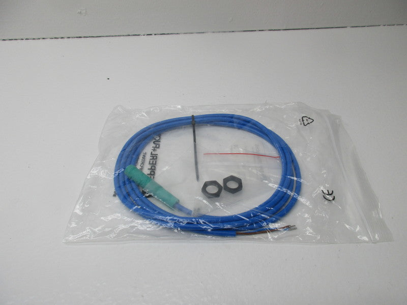 PEPPERL+FUCHS CJ4-12GK-N 106262 NSMP