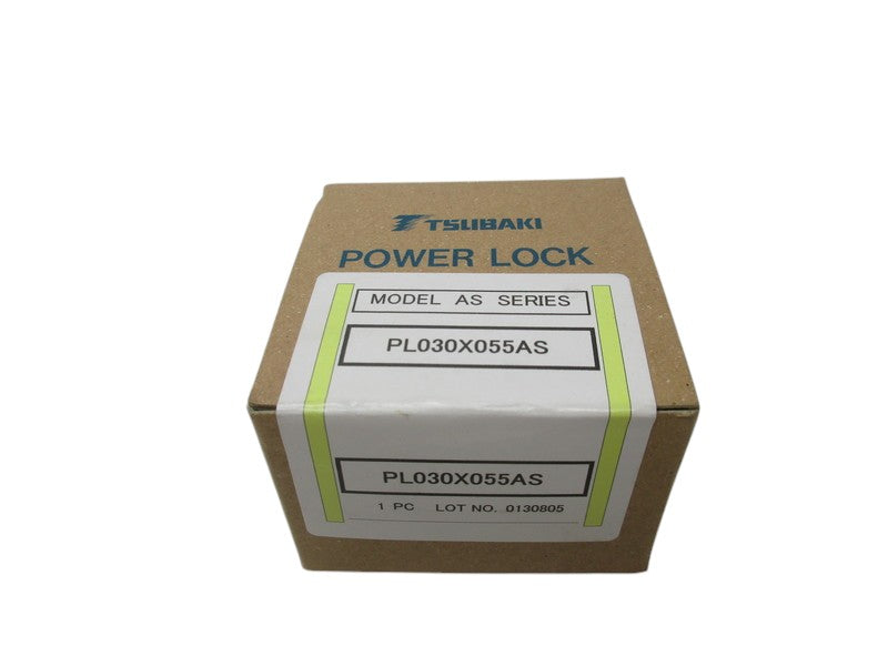 TSUBAKI PL030X055AS NSFS