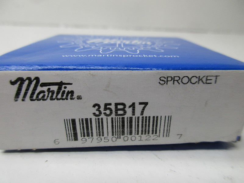 MARTIN 35B17 NSFS