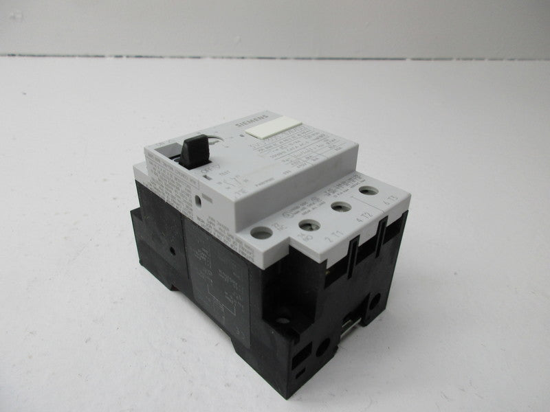 SIEMENS 3VU1300-1MM00 600VAC 10-16A NSMP