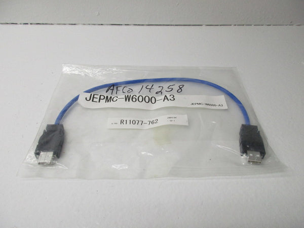 YASKAWA ELECTRIC JEPMC-W6000-A3 NSMP