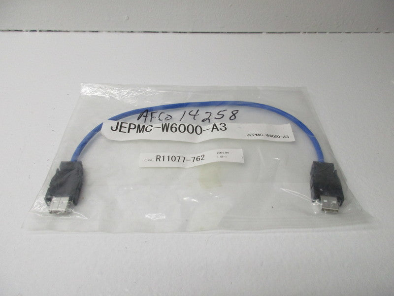 YASKAWA ELECTRIC JEPMC-W6000-A3 NSMP