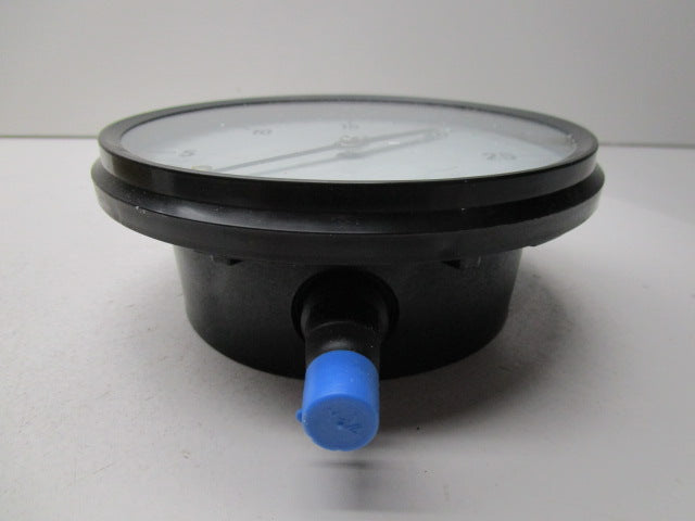 ASHCROFT 452462AS02L30# DURA GAUGE 0-30PSI  NSMP