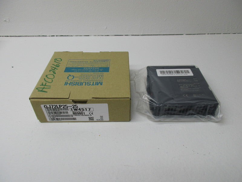 MITSUBISHI QJ72LP25-25 NSMP