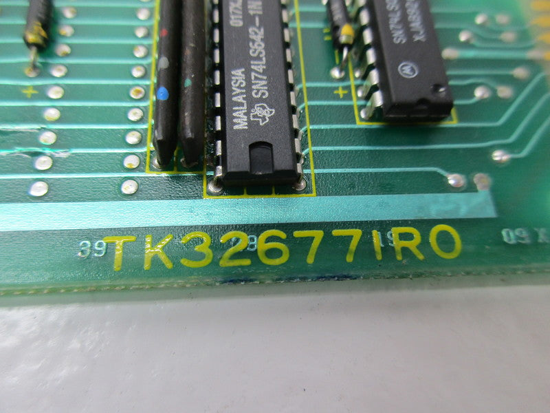 TK32677IRO  NSNP
