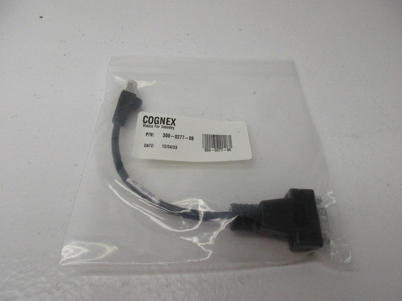 COGNEX 300-0277-08 NSMP